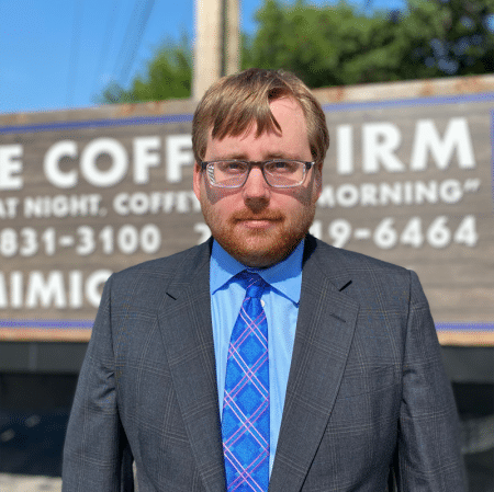 The Coffey Firm in Fort Worth, TX (5)