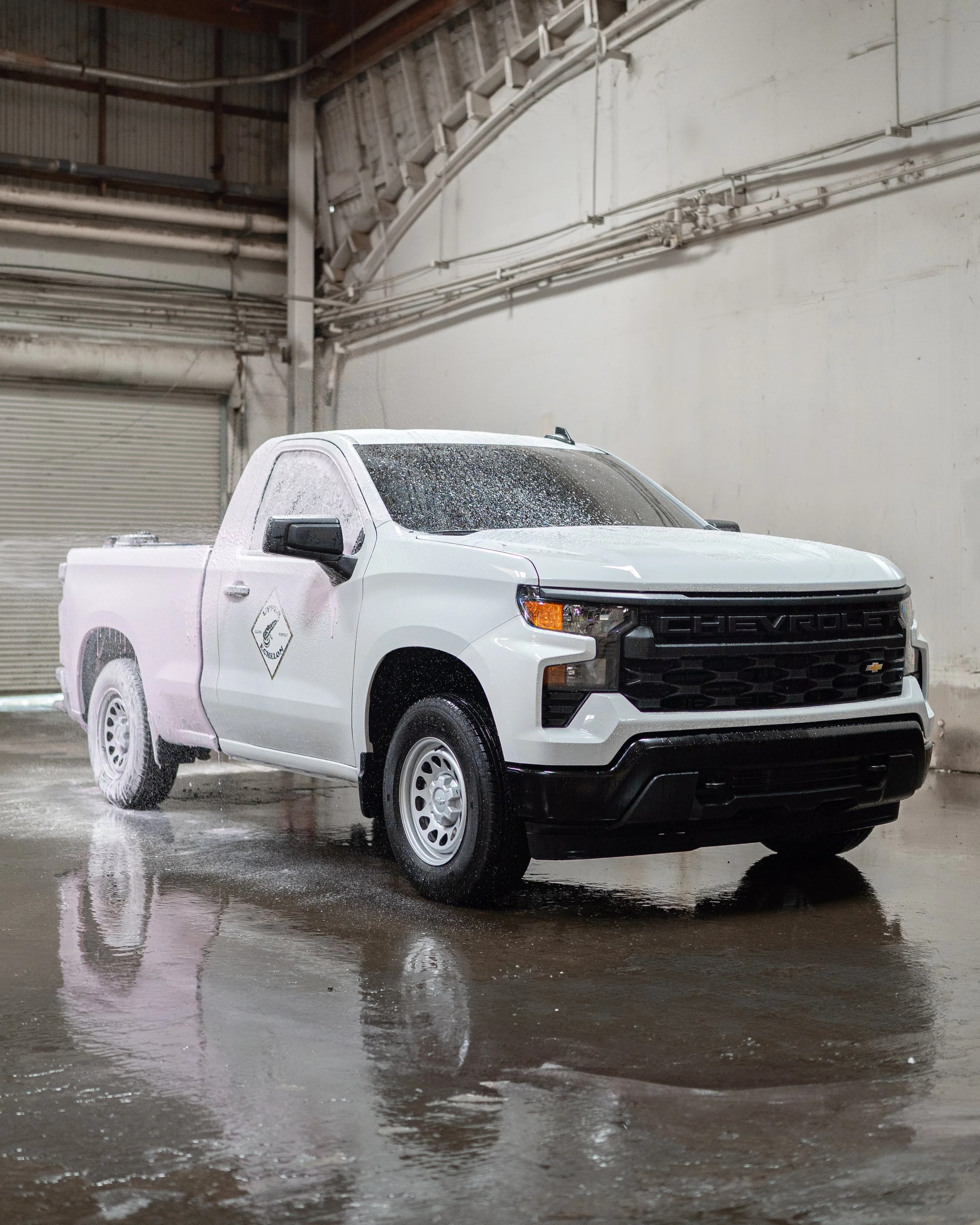 Upper Echelon Detailing in Patterson, CA (2)