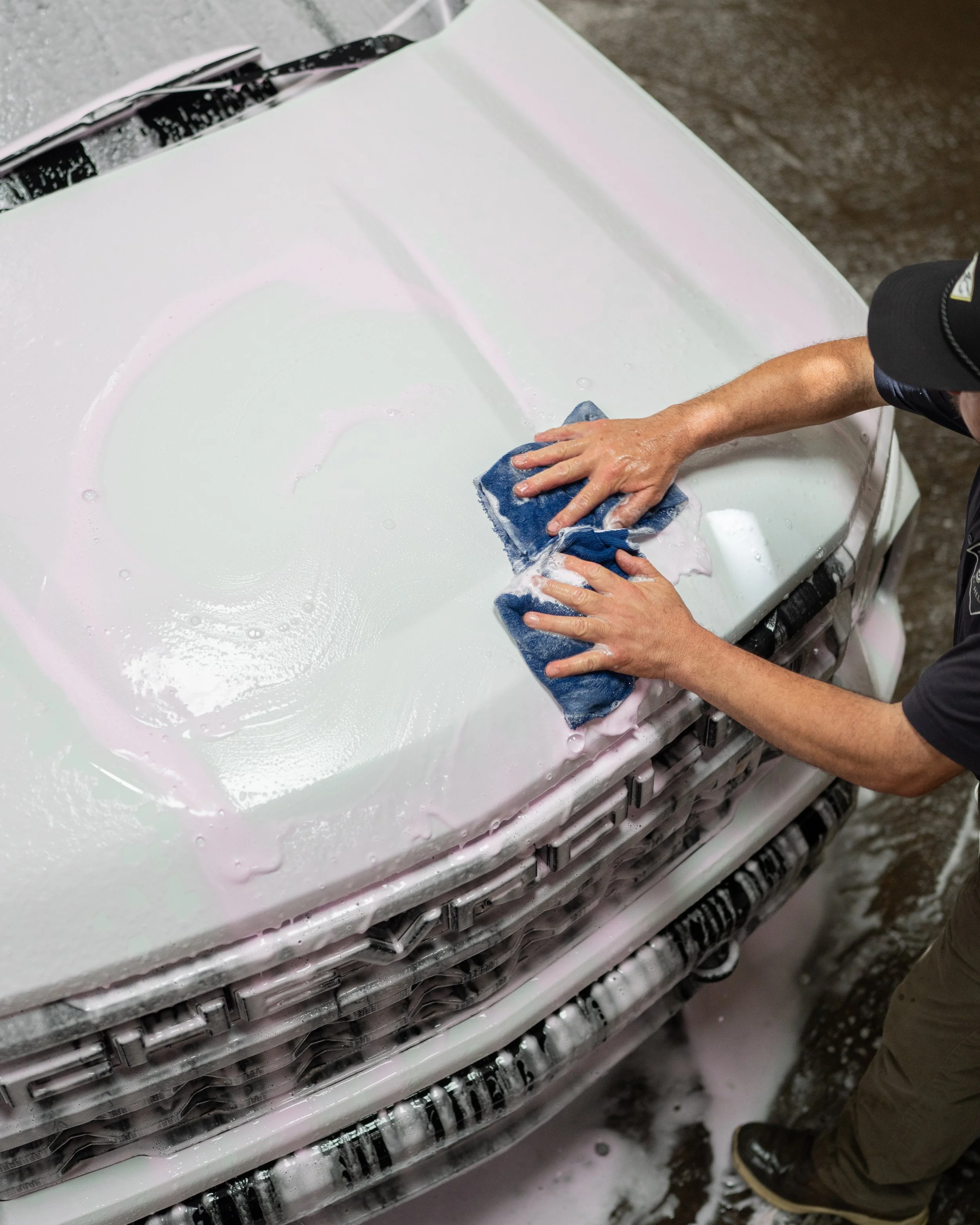 Upper Echelon Detailing in Patterson, CA (3)