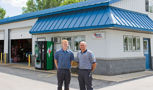 Kevin's Automotive in Toledo, OH