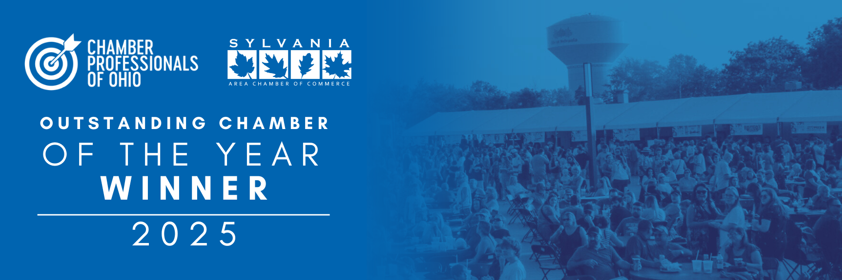 Sylvania Area Chamber of Commerce in Sylvania, OH
