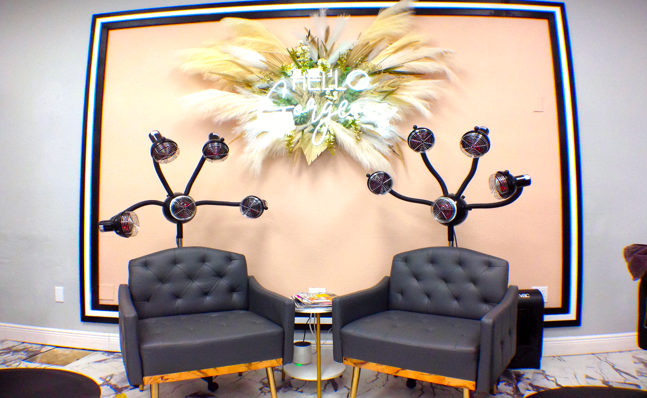 Moriah Brandon's Hair Salon in Longwood, FL (2)