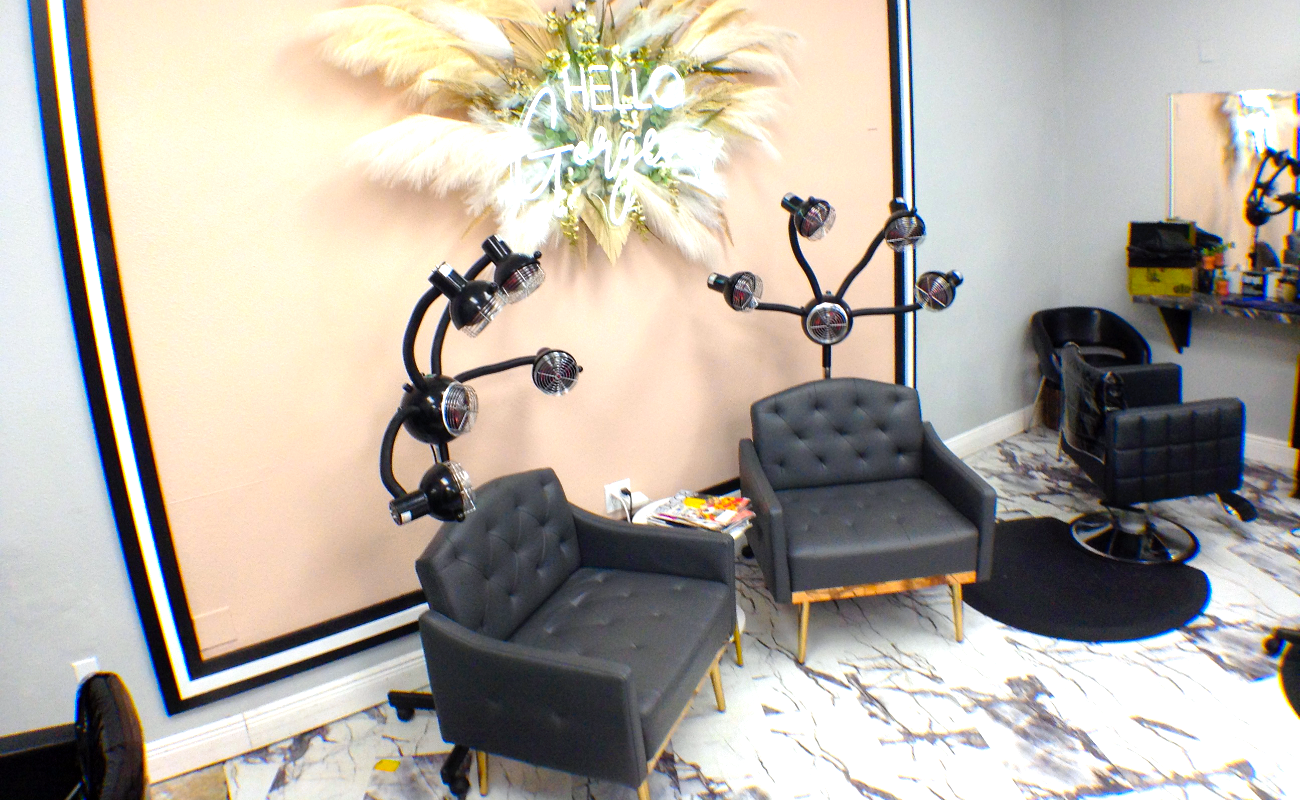 Moriah Brandon's Hair Salon in Longwood, FL (3)