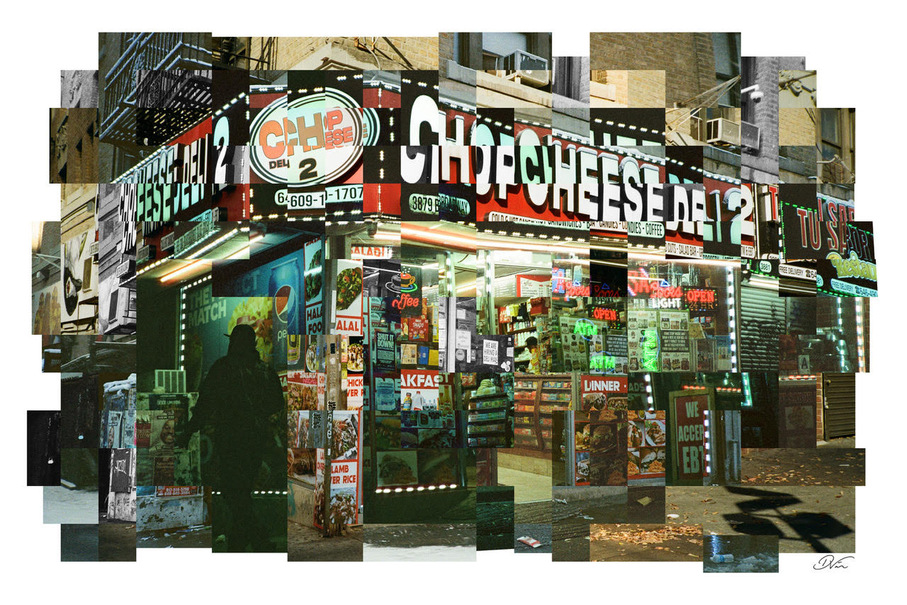 Word Up Community Bookshop/Librería Comunitaria in New York, NY