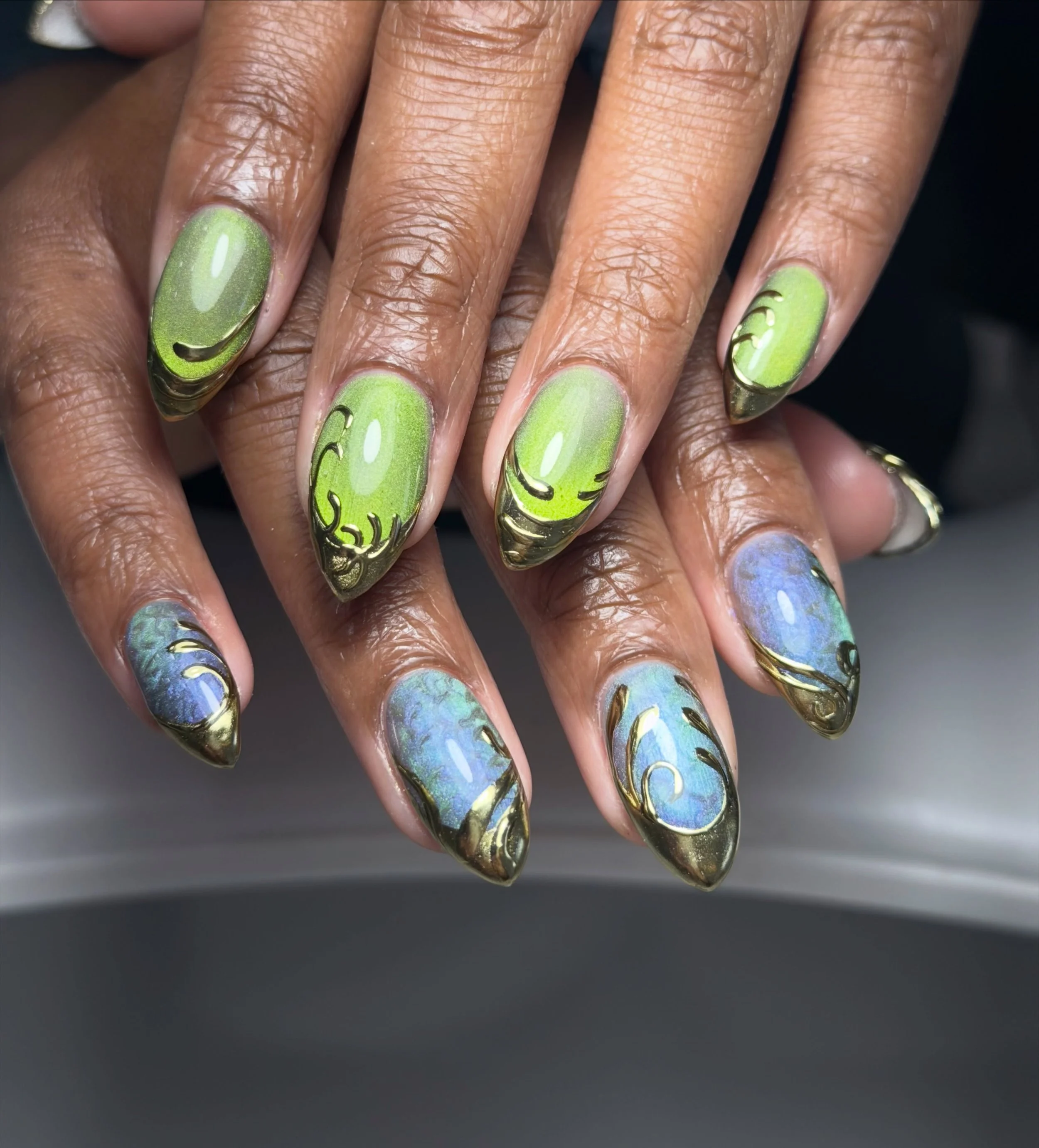 Rose Nail Bar - Ballston in Arlington, VA