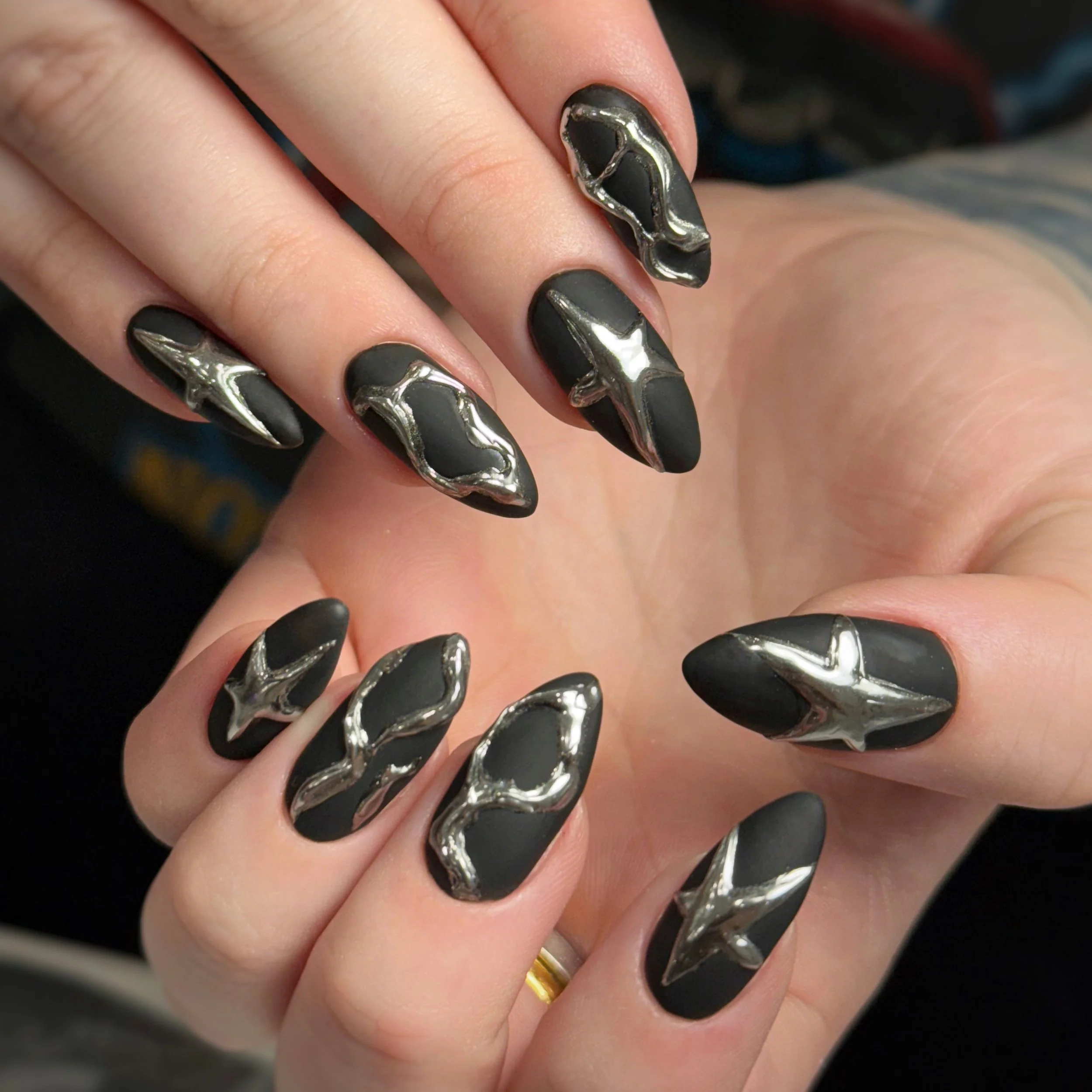 Rose Nail Bar - Ballston in Arlington, VA (2)
