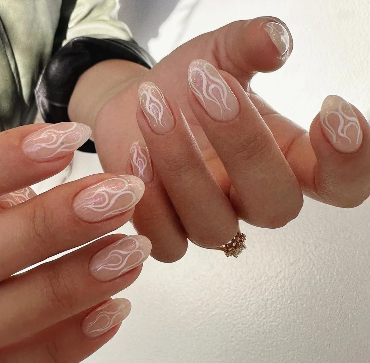 Rose Nail Bar - Ballston in Arlington, VA (3)