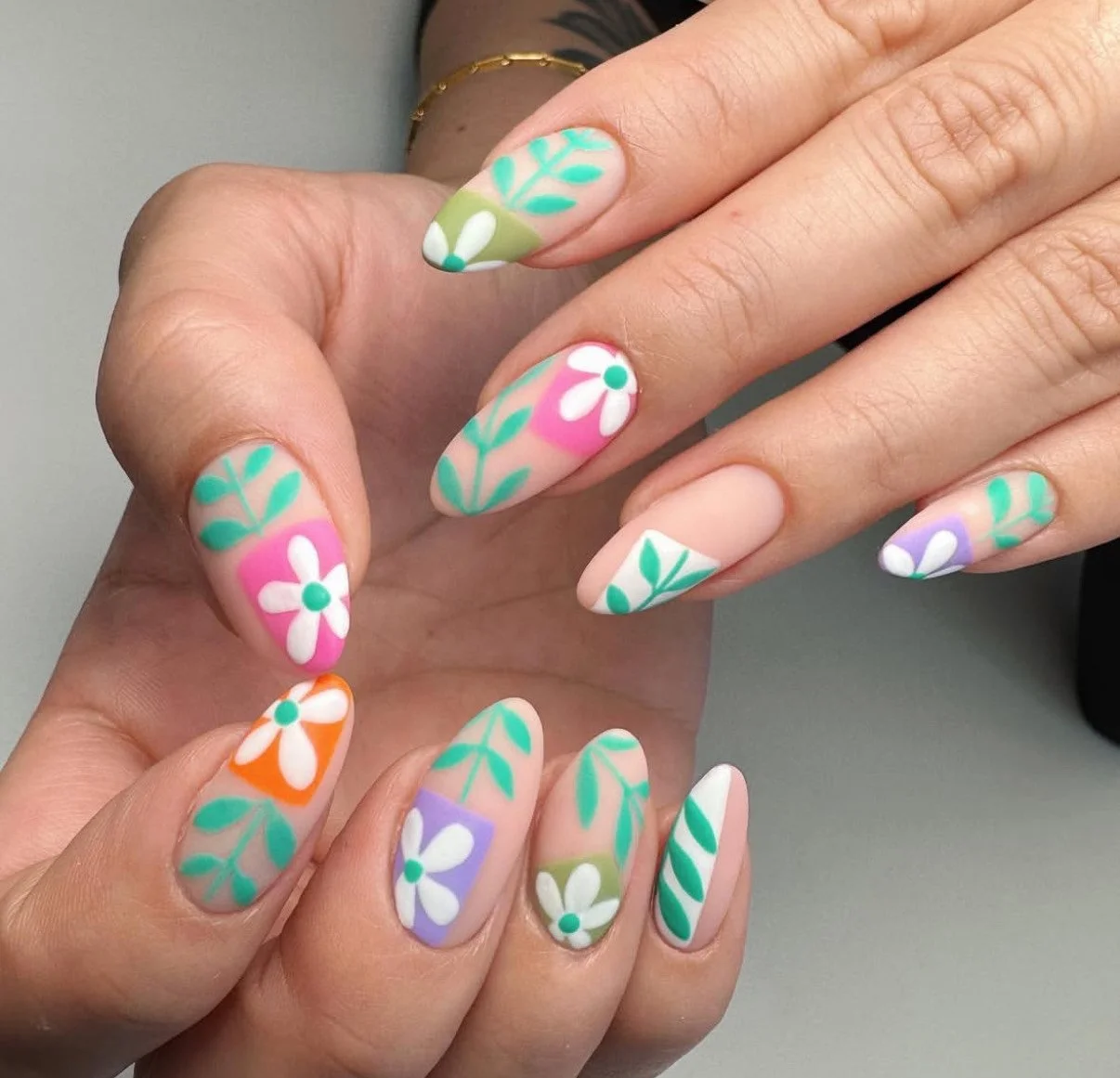 Rose Nail Bar - Ballston in Arlington, VA (4)