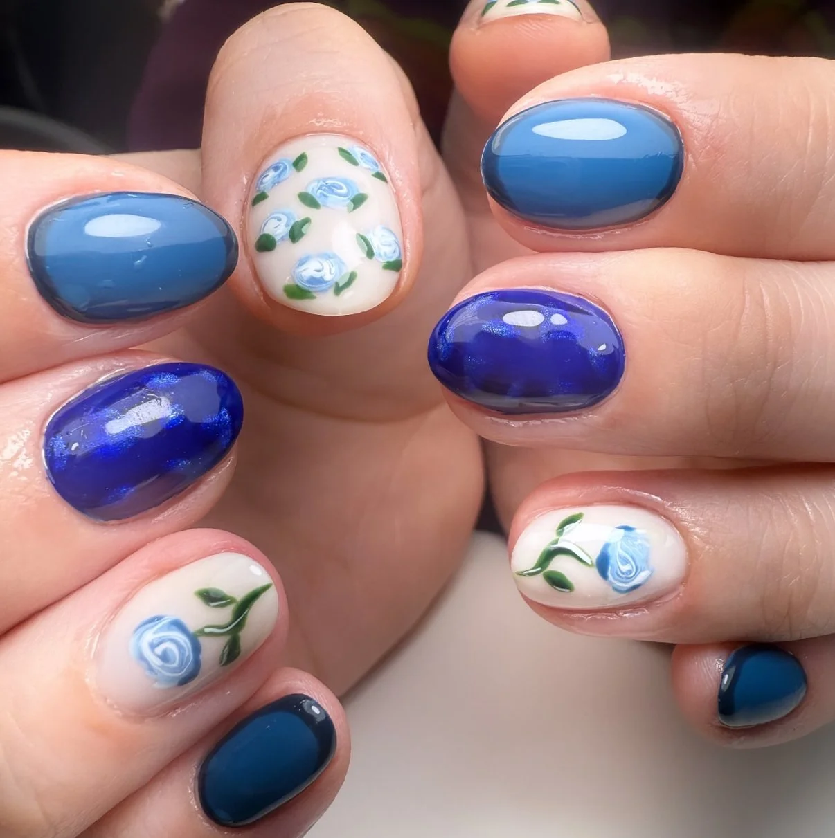 Rose Nail Bar - Ballston in Arlington, VA (5)