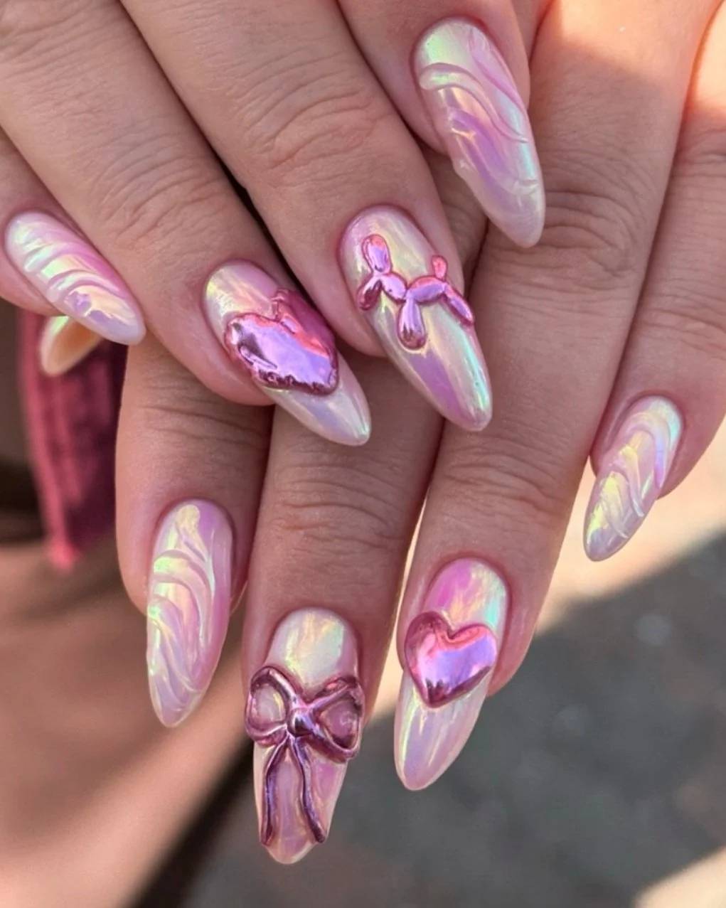 Rose Nail Bar - Ballston in Arlington, VA (6)