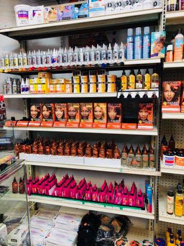 Personal Treasures Beauty Supply & Salon in Greensboro, NC (2)