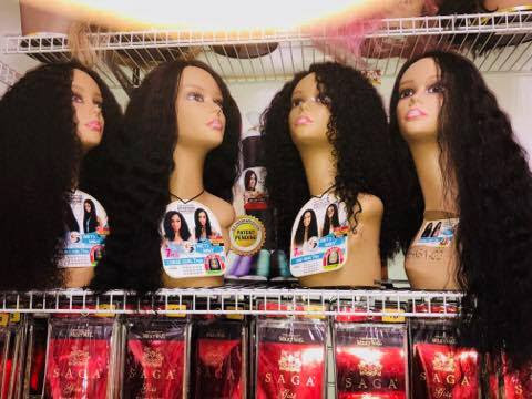 Personal Treasures Beauty Supply & Salon in Greensboro, NC (3)