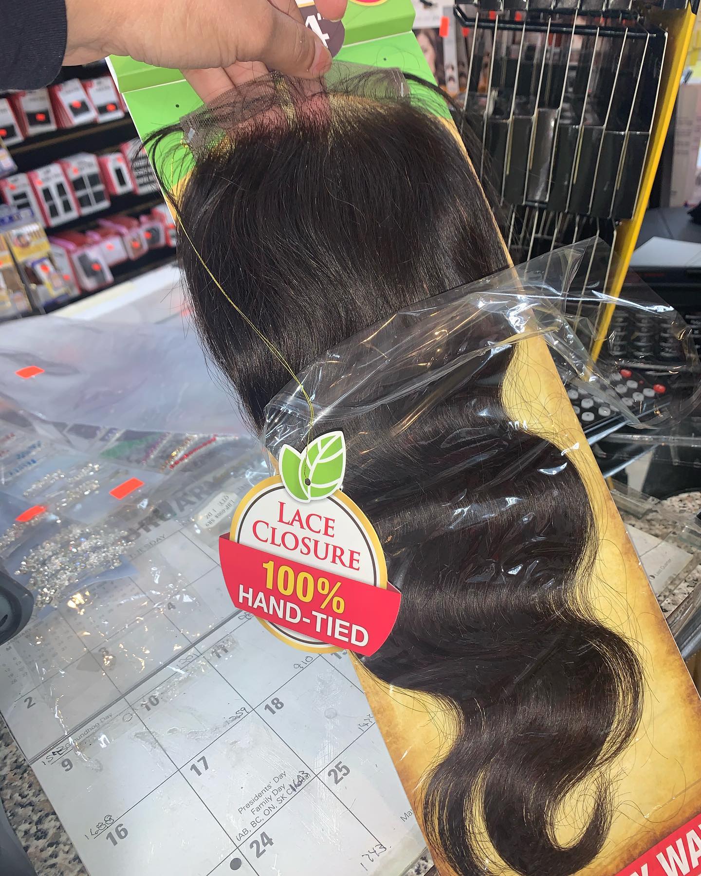 Personal Treasures Beauty Supply & Salon in Greensboro, NC (6)
