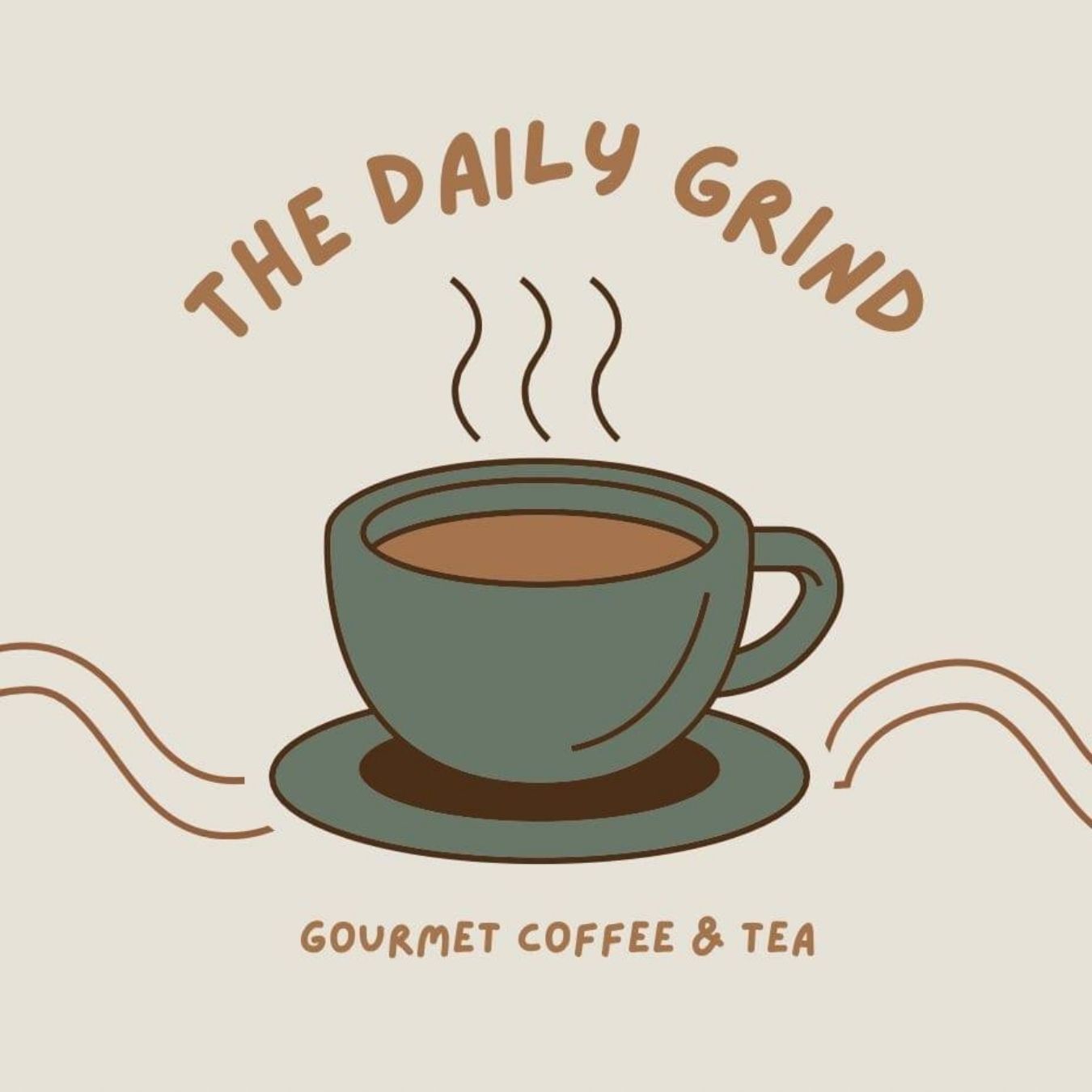 The Daily Grind Gourmet Coffee & Tea in Marshfield, WI (4)