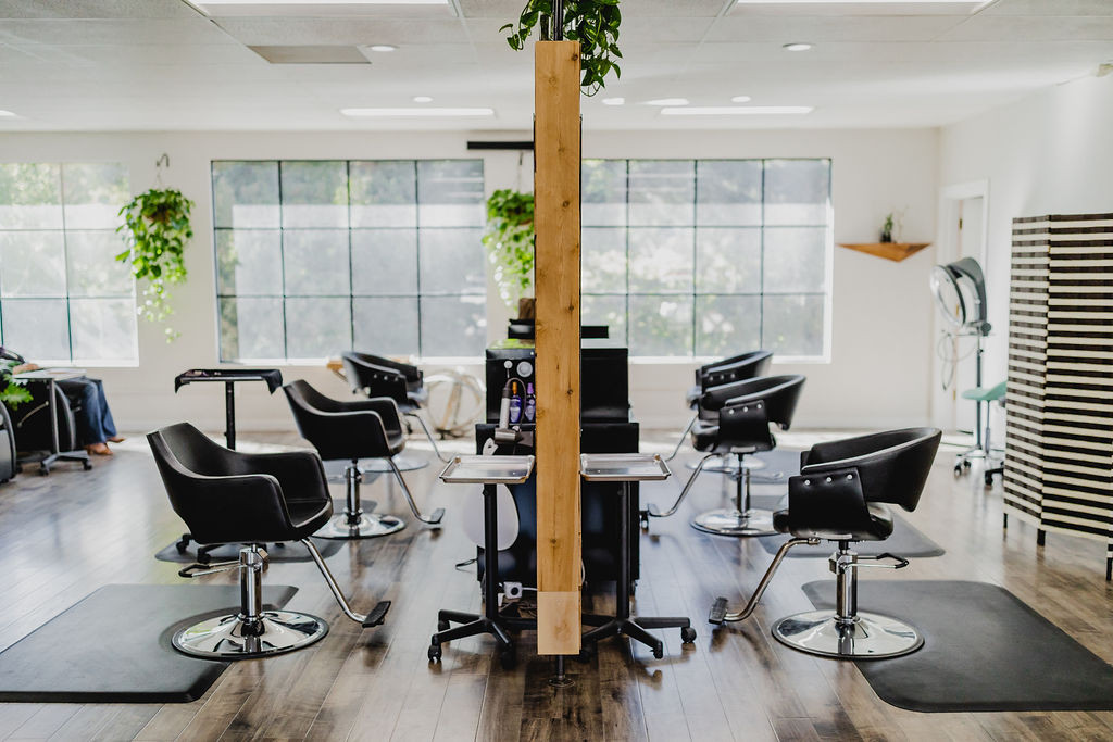 Jagged Salon in San Luis Obispo, CA