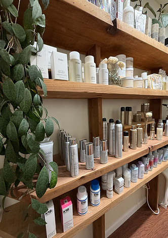 Jagged Salon in San Luis Obispo, CA (2)