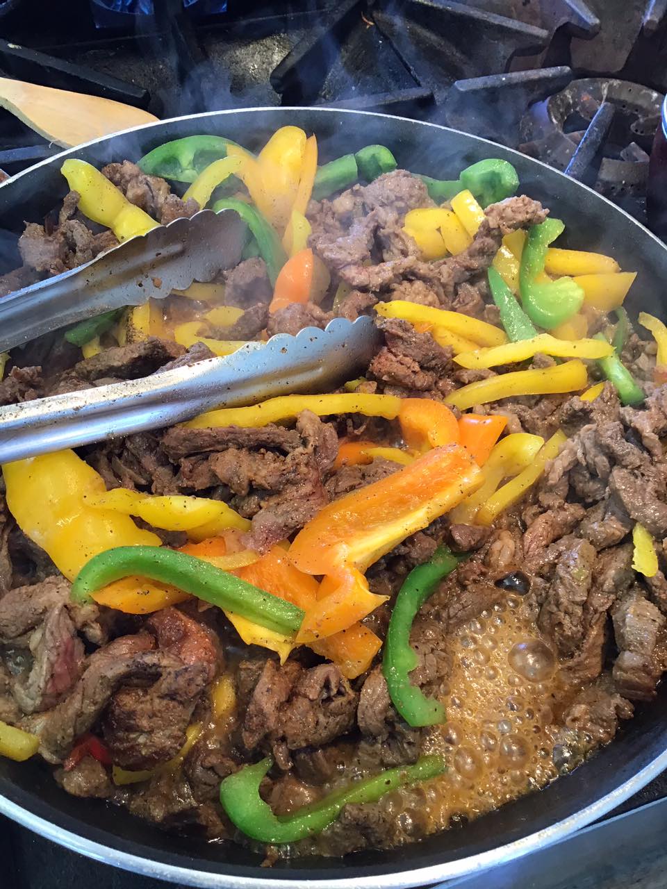 Mi Kocina food truck in Lubbock, TX (3)