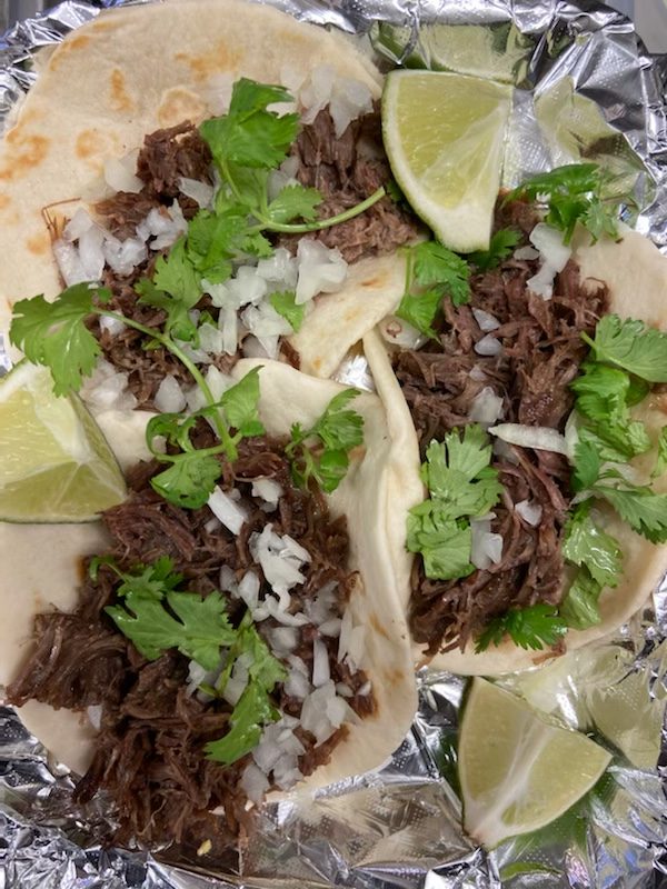 Mi Kocina food truck in Lubbock, TX (4)
