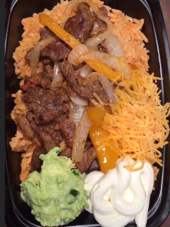 Mi Kocina food truck in Lubbock, TX (5)