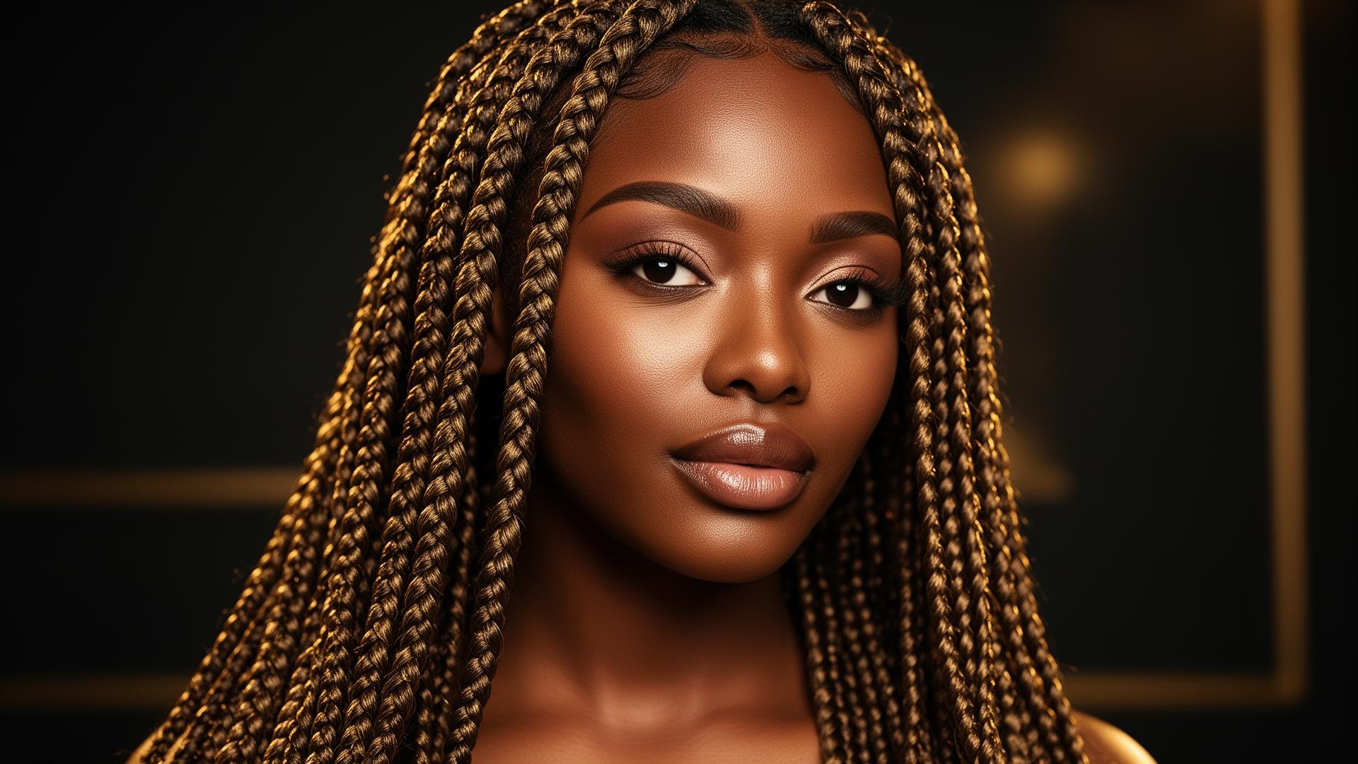 African hair braiding expert in Houston, TX (2)