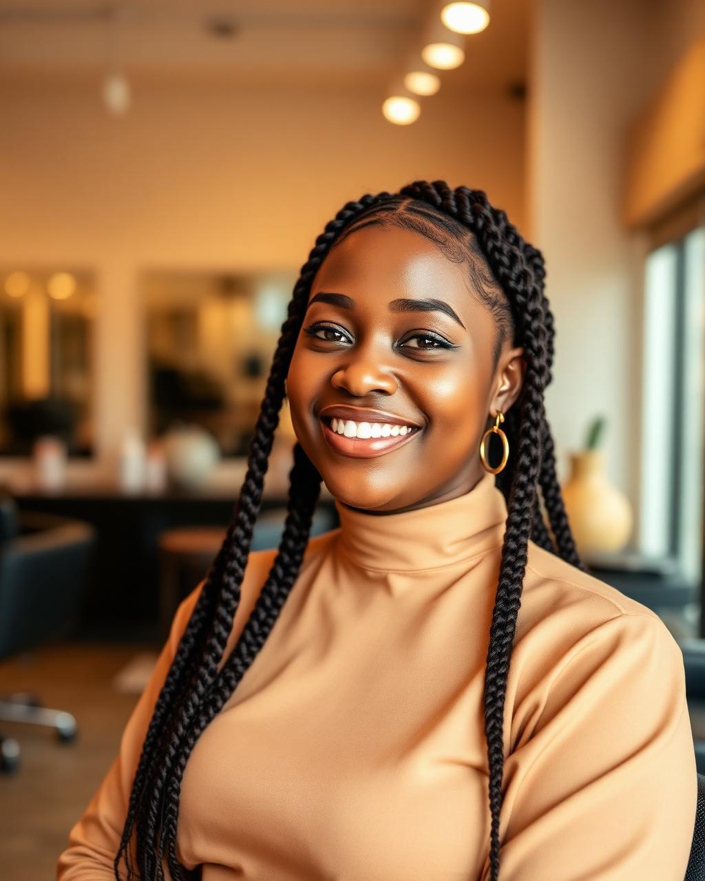 African hair braiding expert in Houston, TX (3)