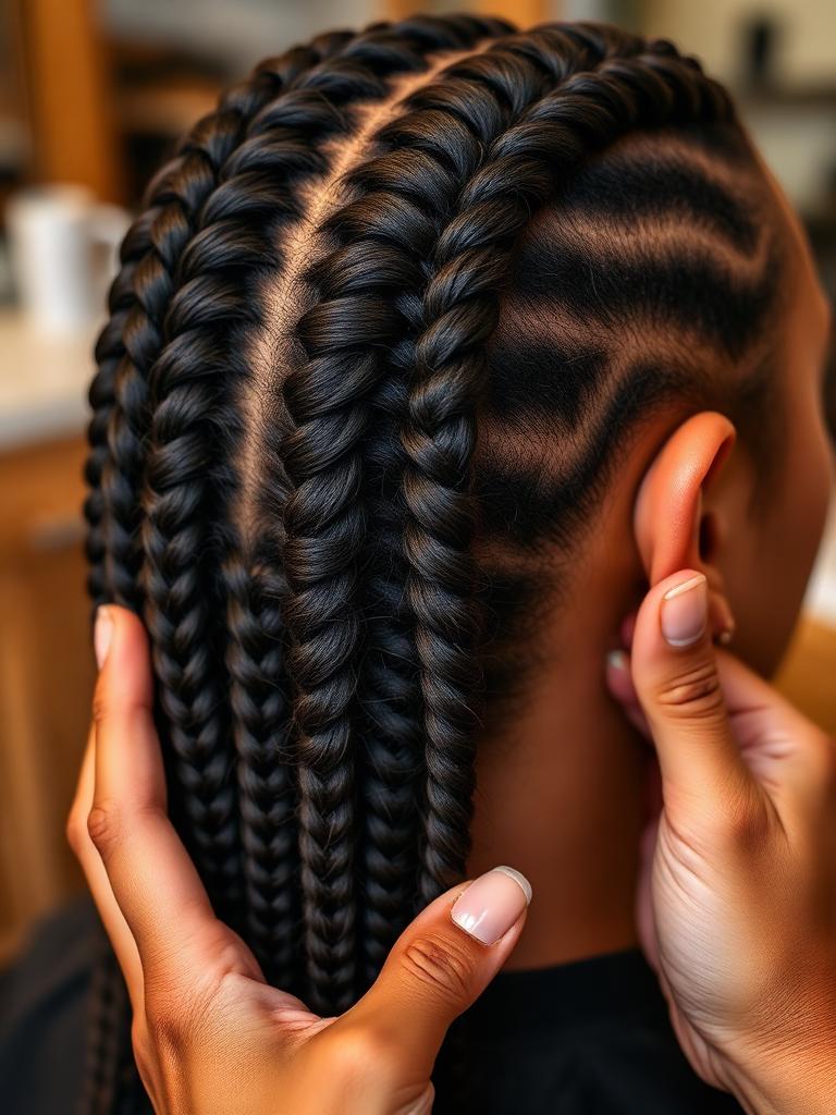 African hair braiding expert in Houston, TX (5)
