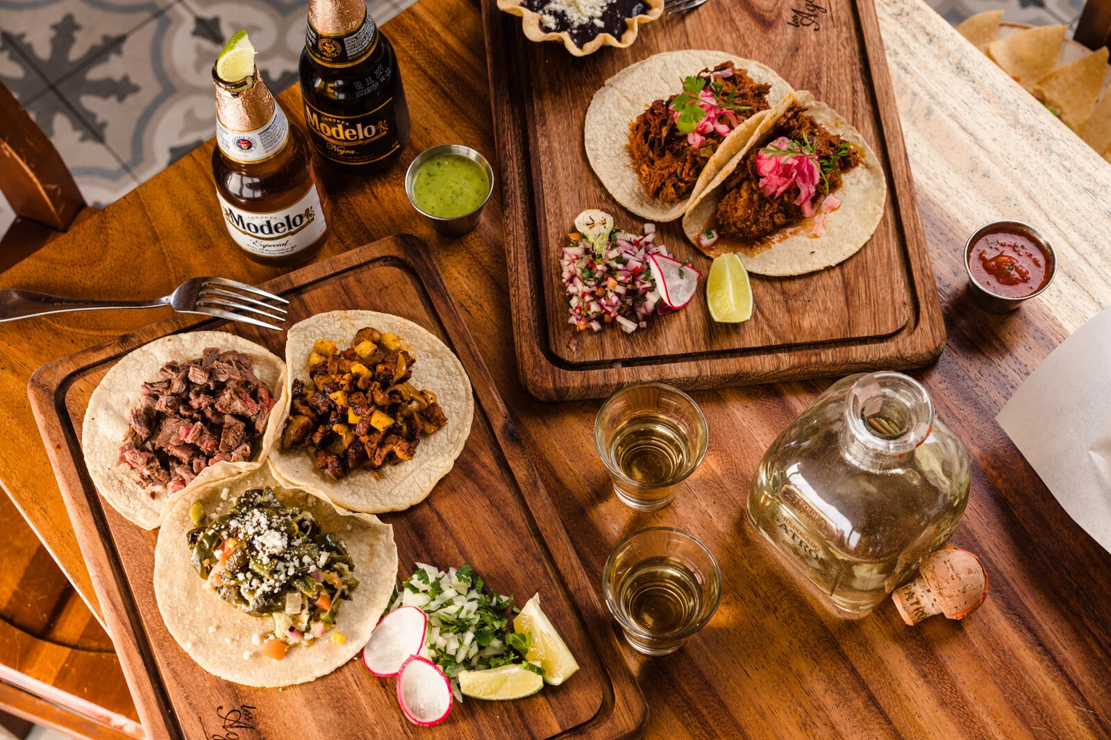 Los Agaves in Westlake Village, CA