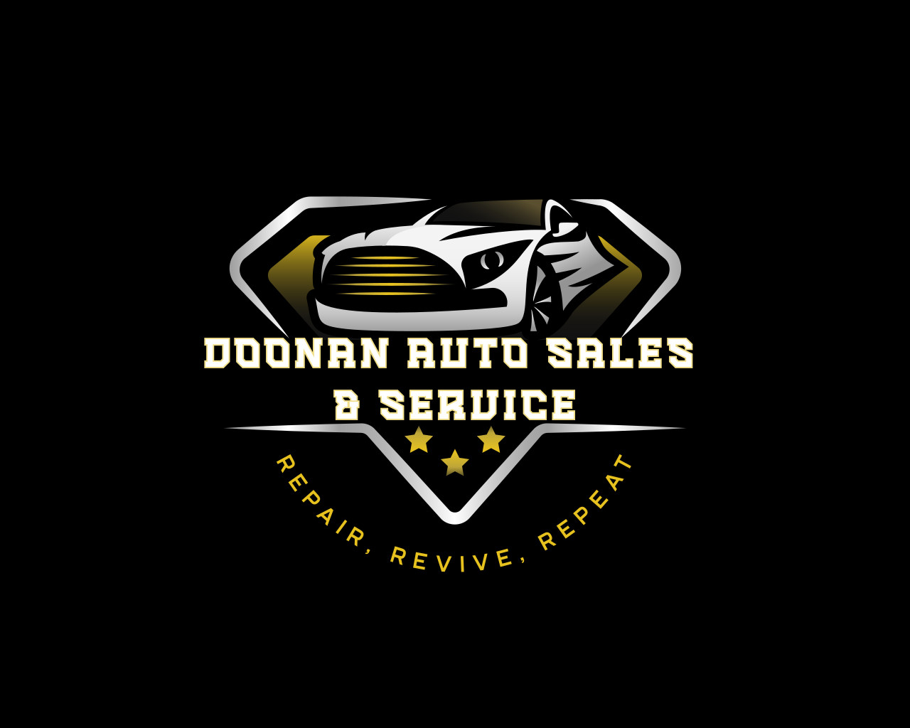 Doonan Auto in Delmont, PA