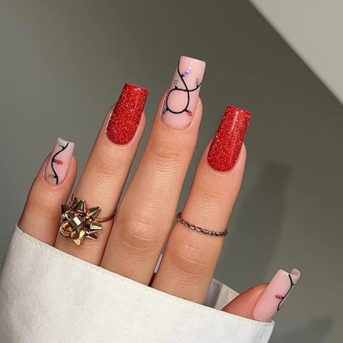 Gel Nails and Brows in Columbus, OH (5)