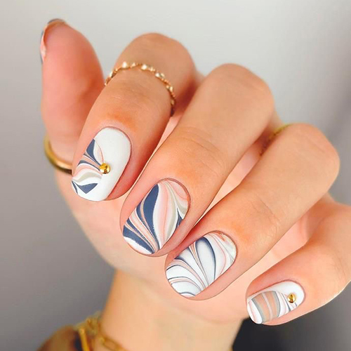 Gel Nails and Brows in Columbus, OH (6)