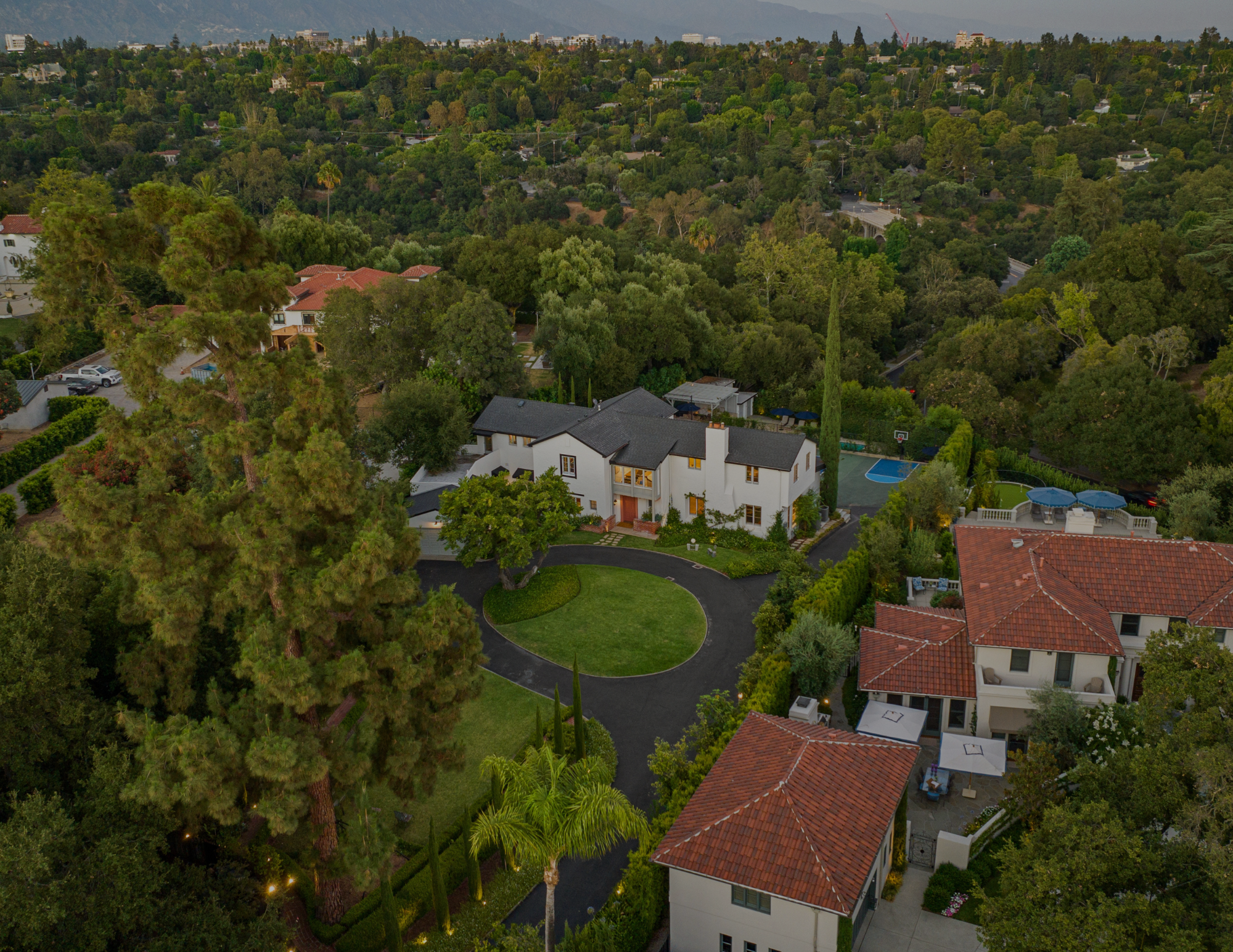 Archie Robb - Los Angeles Real Estate in La Cañada Flintridge, CA