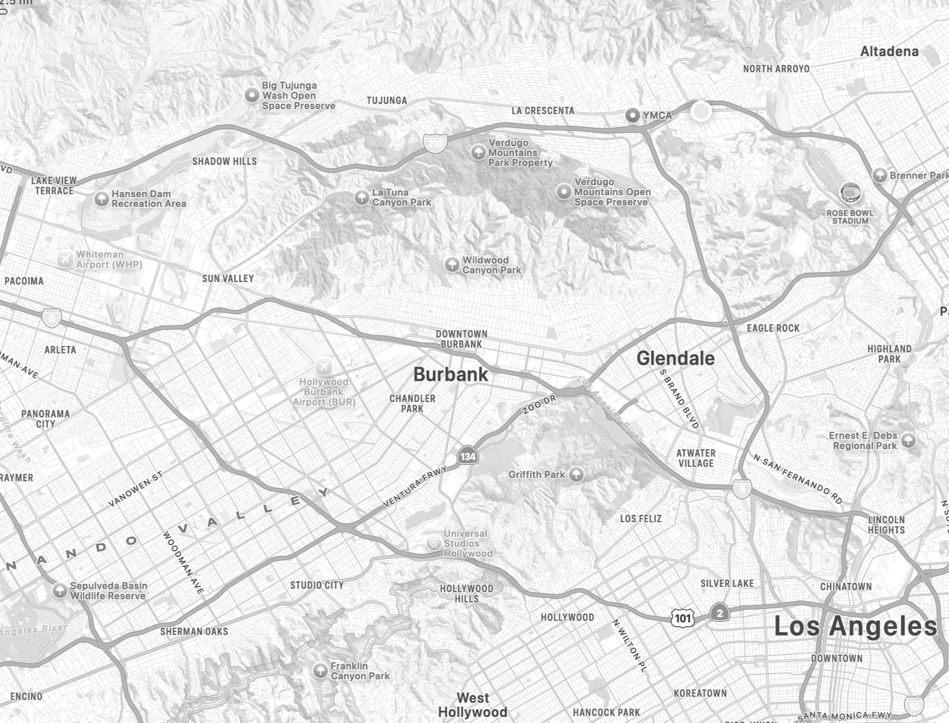 Archie Robb - Los Angeles Real Estate in La Cañada Flintridge, CA (3)