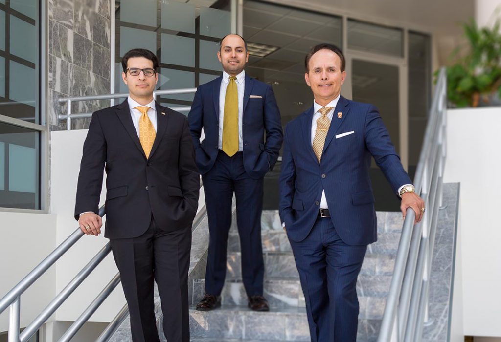 Cantu & Cantu Law Offices, PLLC in Farmers Branch, TX (3)