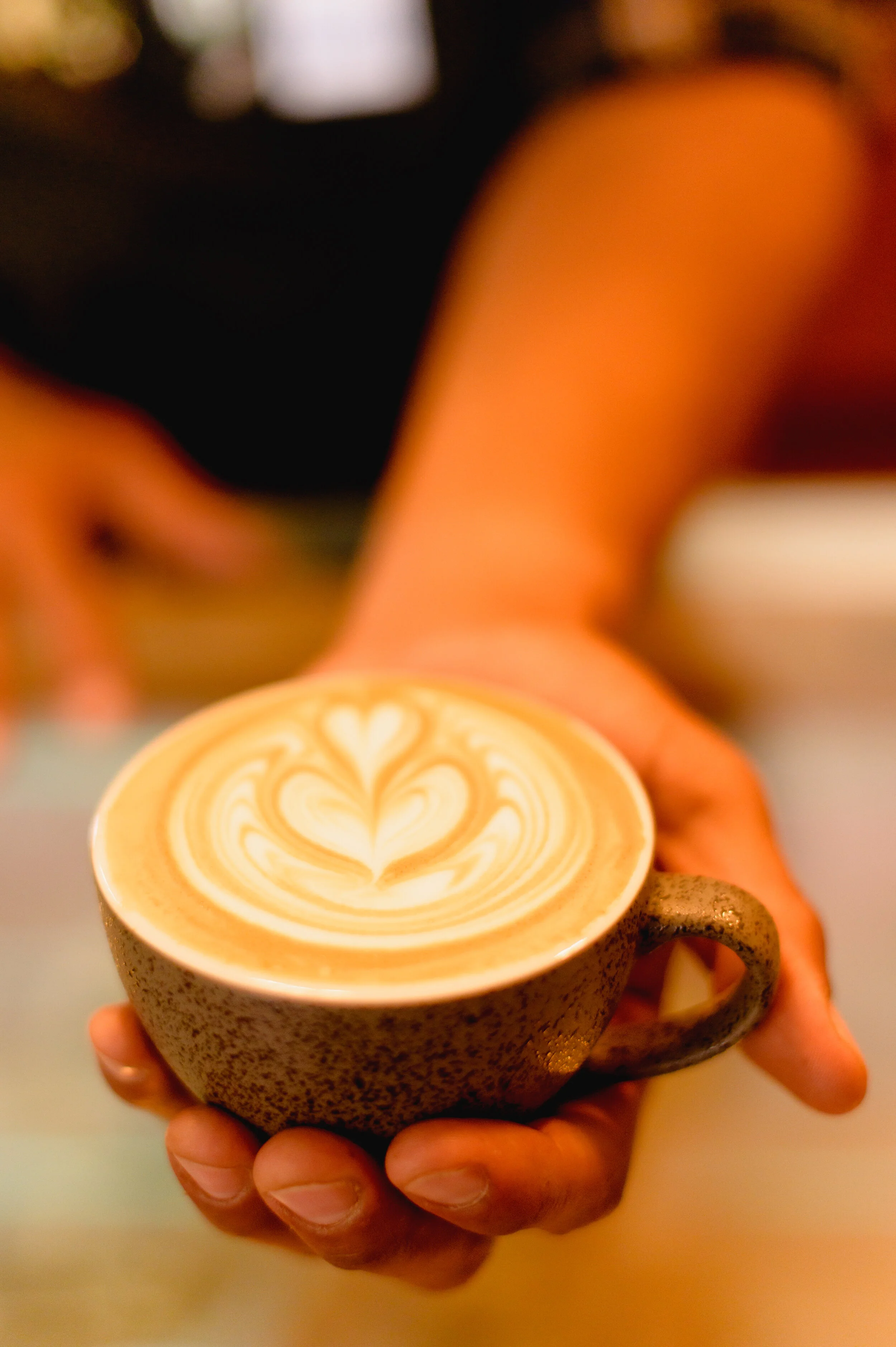 The Good Witch Coffee Bar in Hastings-On-Hudson, NY (2)