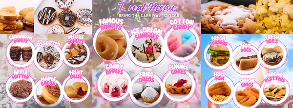 The Treat Shop RVA (Jahnke Rd) in Richmond, VA (4)