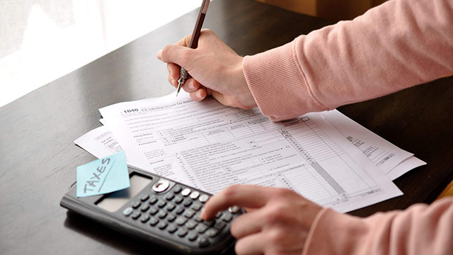 Martin's Accounting & Tax Services, LLC in Hartsville, SC