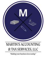 Martin's Accounting & Tax Services, LLC in Hartsville, SC (4)