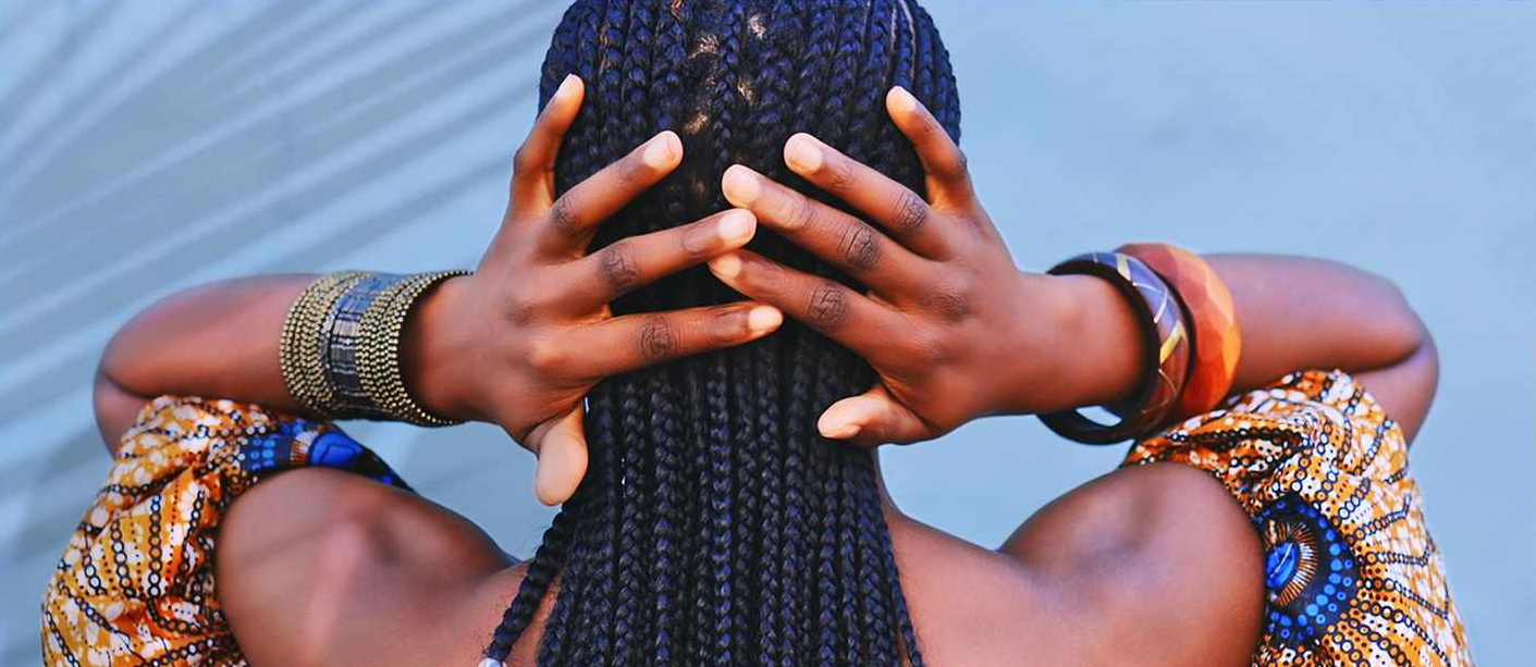 J-Braiding in Jamaica, NY