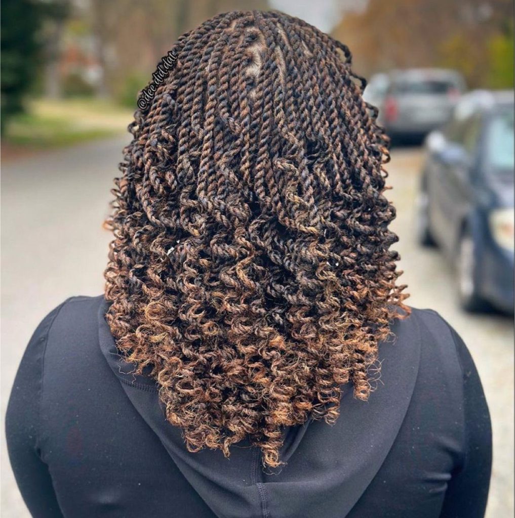 J-Braiding in Jamaica, NY (2)