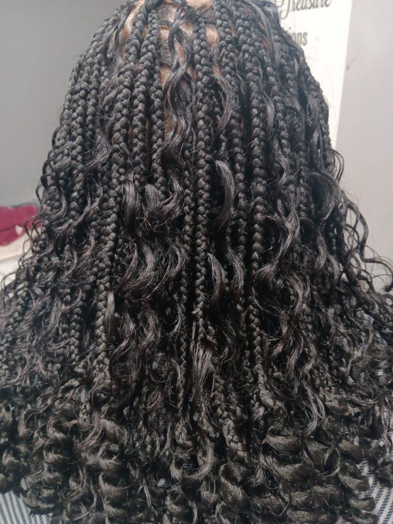 J-Braiding in Jamaica, NY (3)