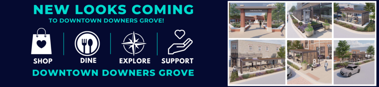 Downers Grove Downtown Management in Downers Grove, IL (6)