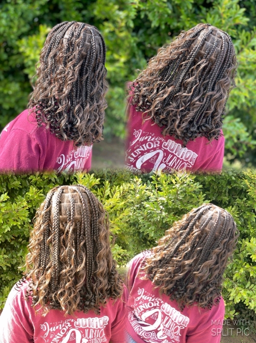 Unik Braids by Rambo in Albany, GA