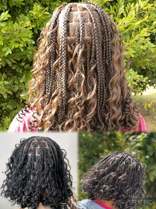 Unik Braids by Rambo in Albany, GA (2)