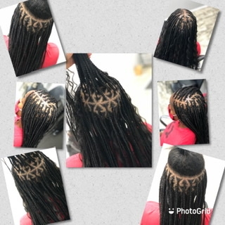 Unik Braids by Rambo in Albany, GA (5)