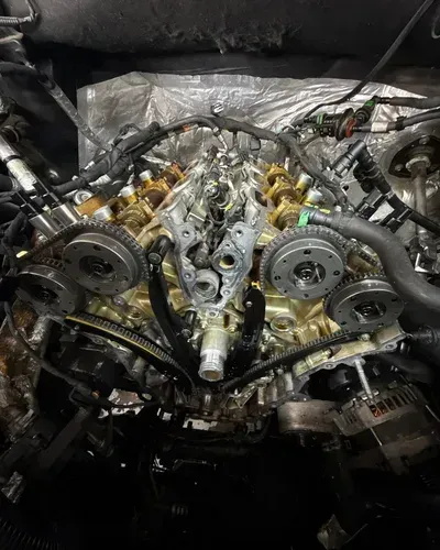 Genesis Auto Repair in Alvin, TX (3)