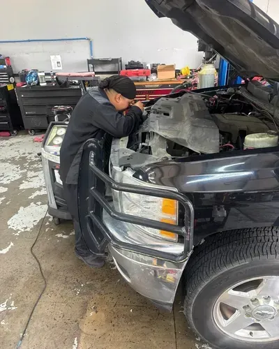 Genesis Auto Repair in Alvin, TX (4)