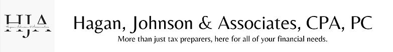 Hagan, Johnson & Associates, CPA, PC in Douglasville, GA (2)