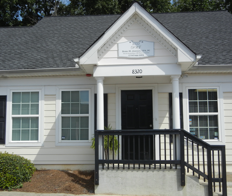 Hagan, Johnson & Associates, CPA, PC in Douglasville, GA (3)