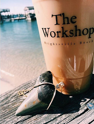 The Workshop in Wrightsville Beach, NC (2)
