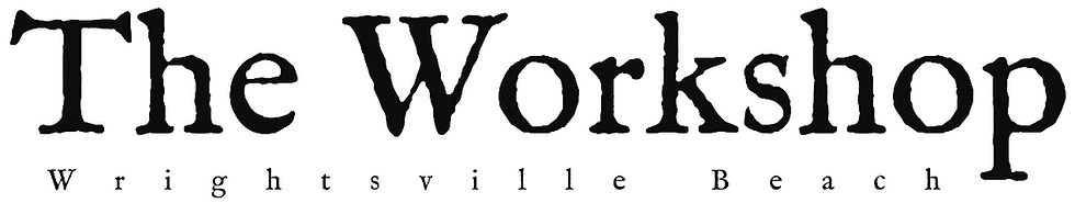The Workshop in Wrightsville Beach, NC (5)